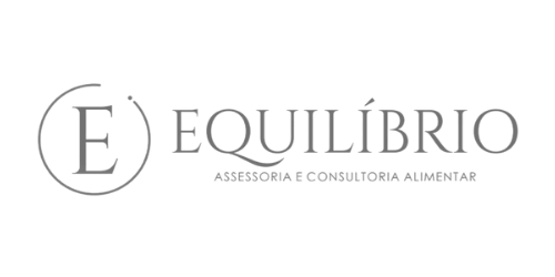 equilíbrio nutricionista