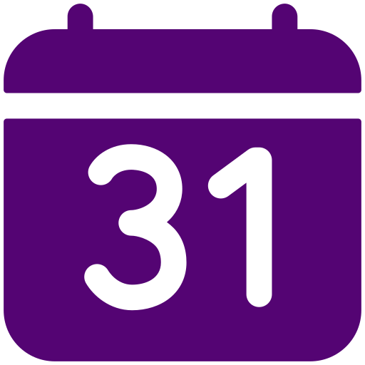 Birthdate icon