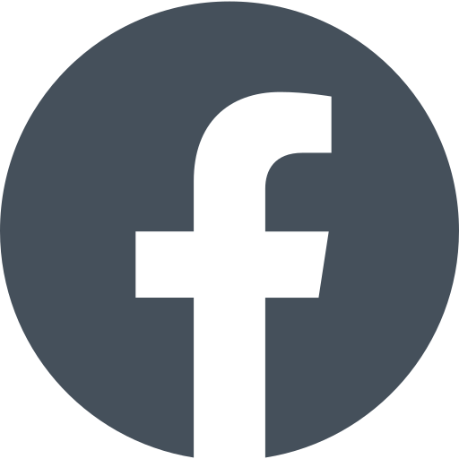 Facebook profile icon