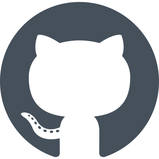 GitHub profile icon