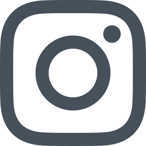 Instagram profile icon