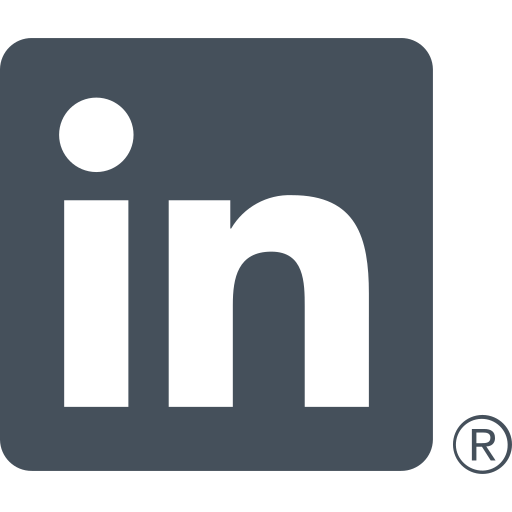 LinkedIn profile icon